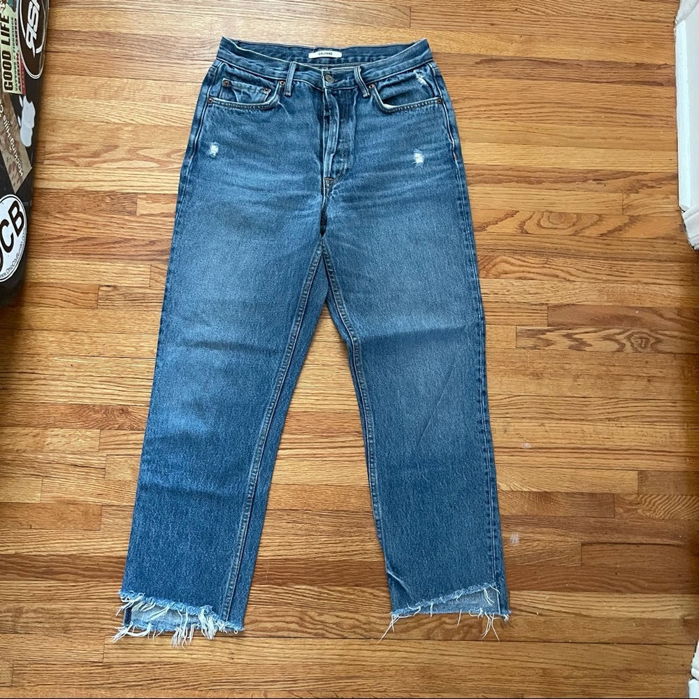 GRLFRND Helena jeans